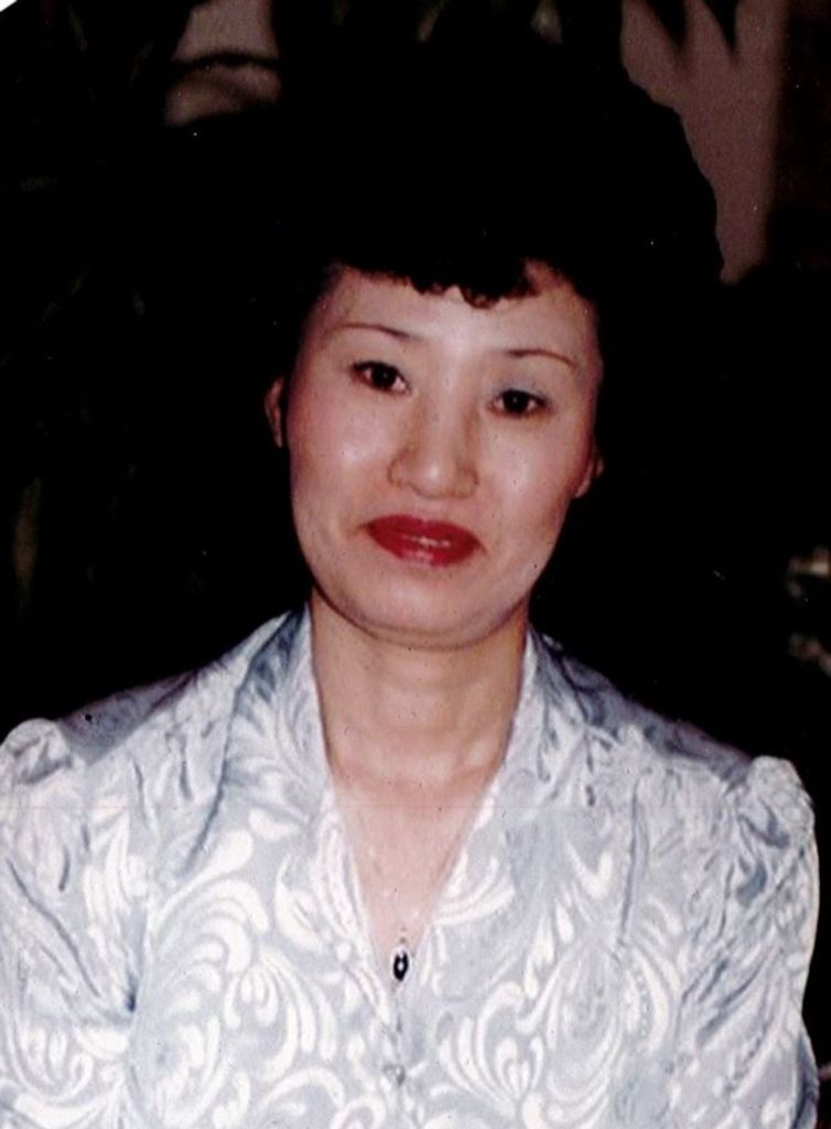 I Ye "Judy" Hunter Profile Photo