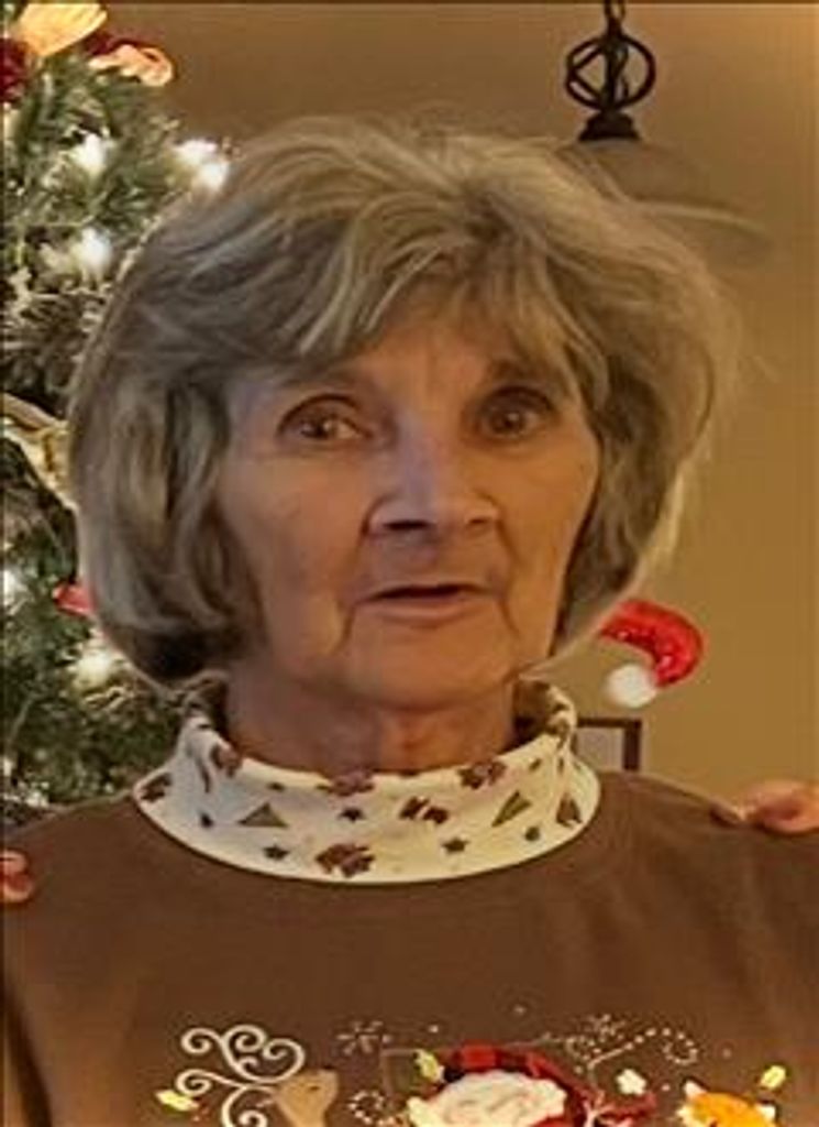 Elizabeth Ann Cleek