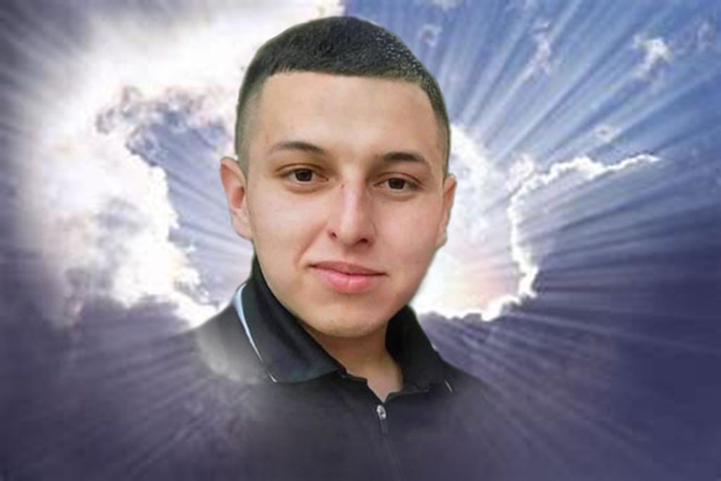 Gabriel Salas