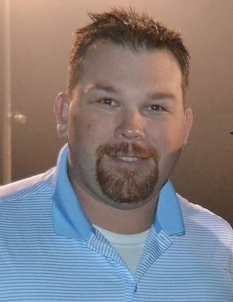 Jason Bradley Greeson Profile Photo