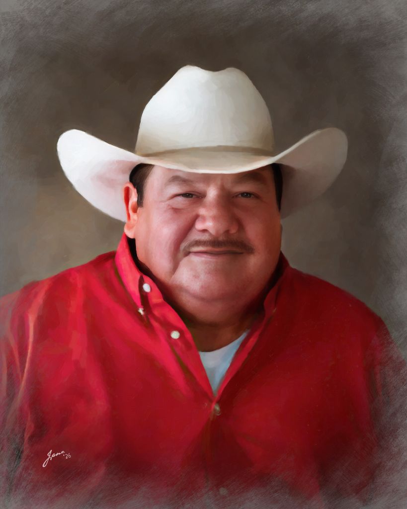 Rogelio Martinez Jimenez