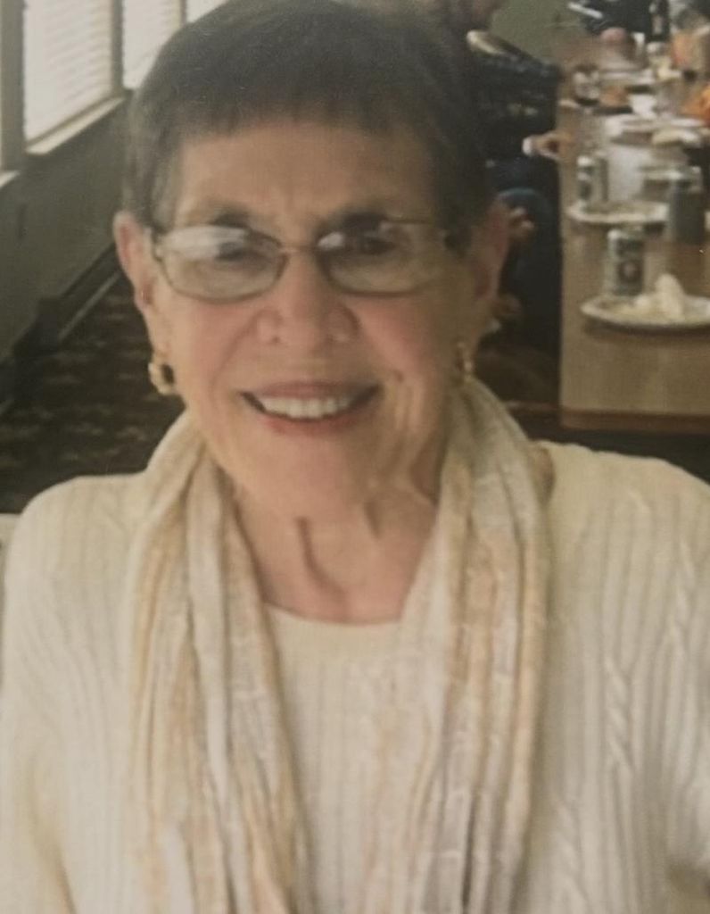 Mary A. Soboleski Profile Photo
