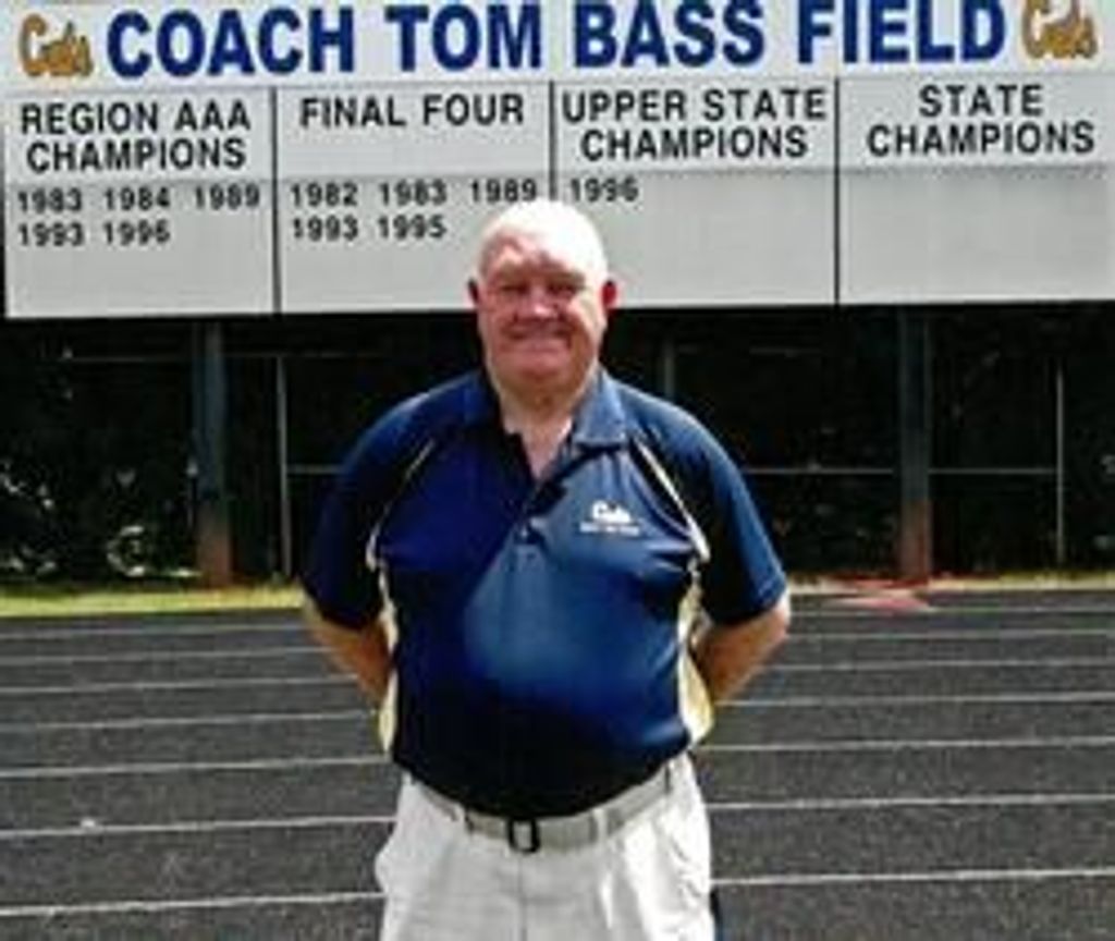 Thomas S. Bass Profile Photo
