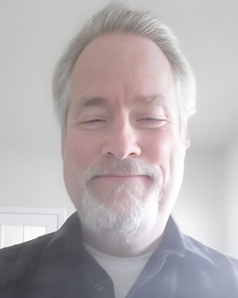 Miguel Daniel Garcia Profile Photo