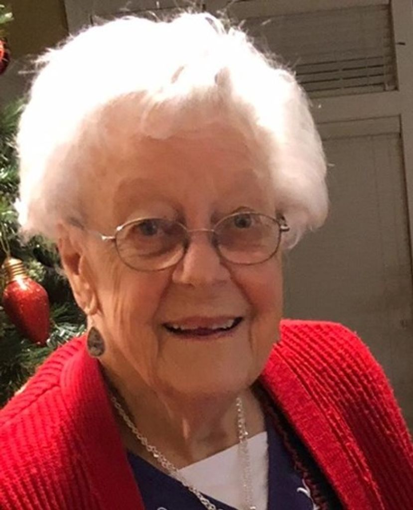 Lugene Sanders