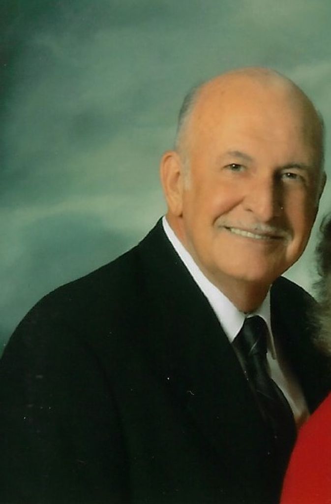 Thomas Edison Clements