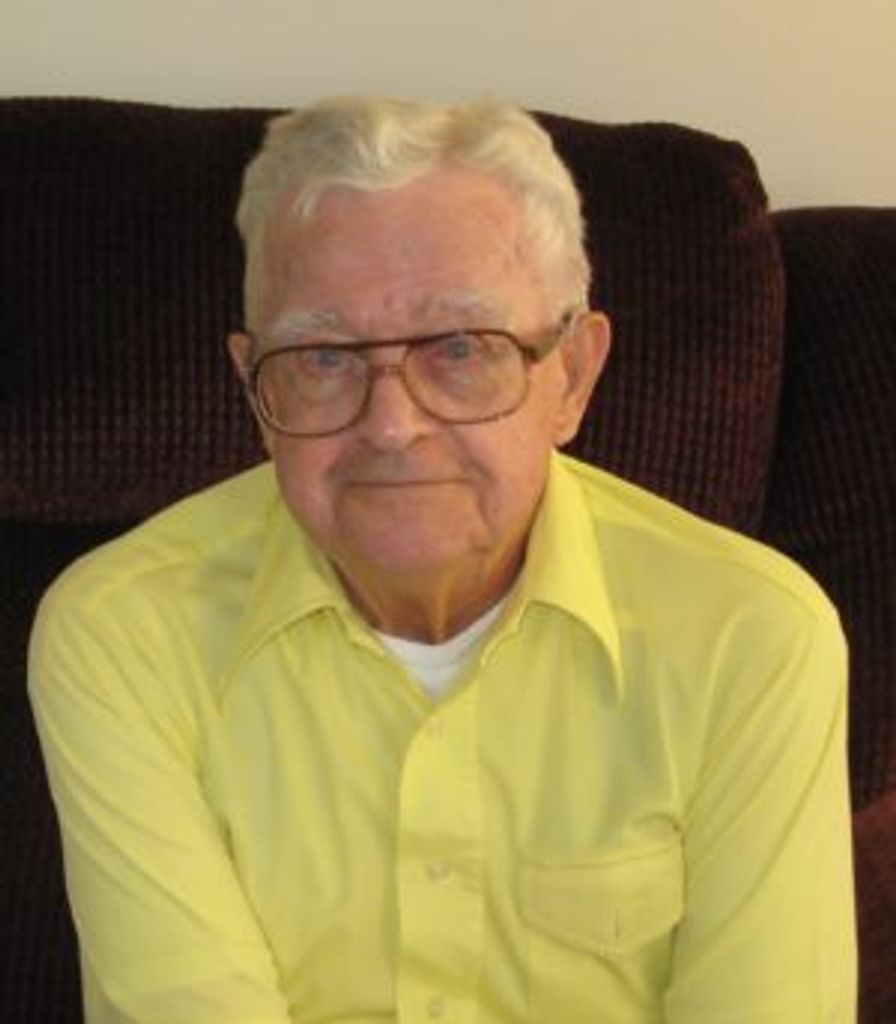 Joseph T. Feeney