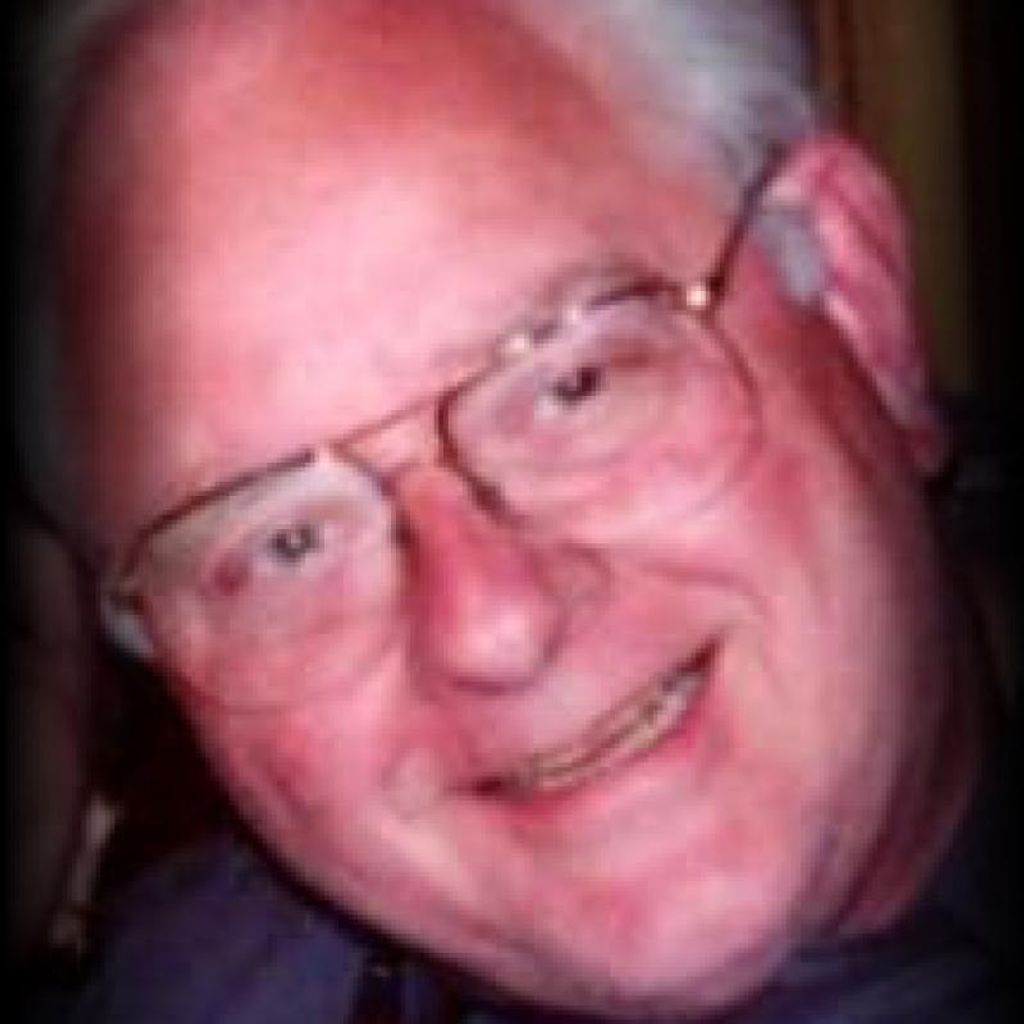 Paul Cooper