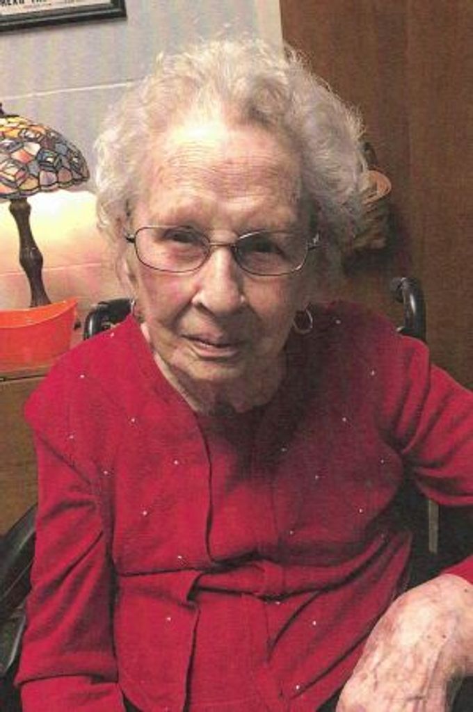 Rose (Gilbert)  Mcqueen Profile Photo