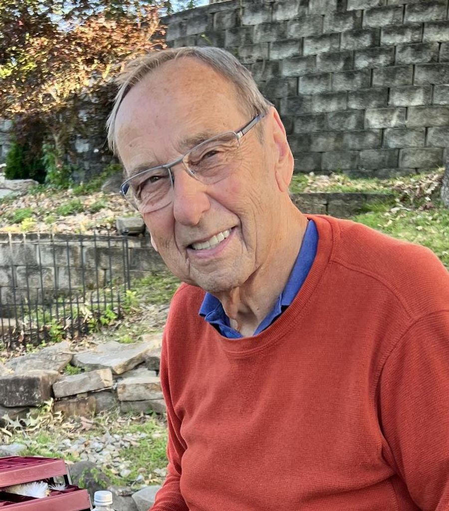 Gary Wayne Nightingale Profile Photo