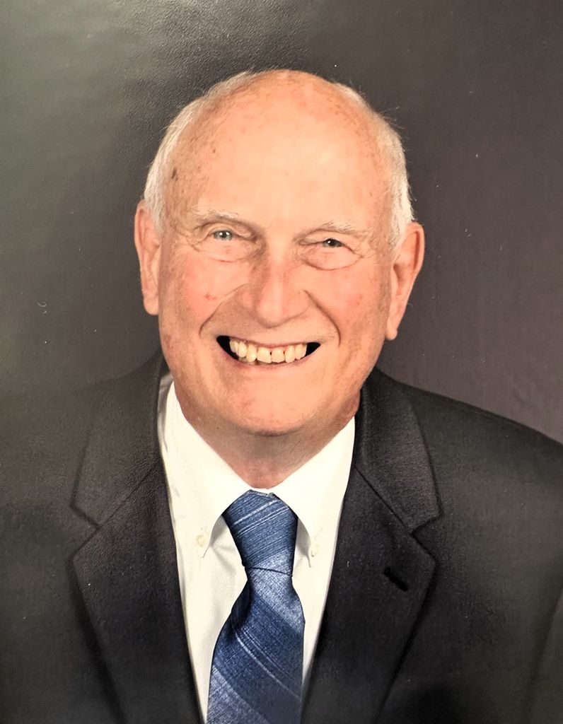 Donald Joseph Setter Profile Photo