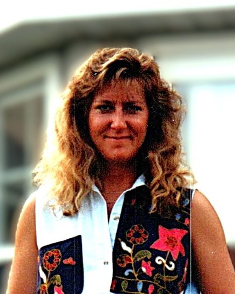 Kathleen Ann Werner