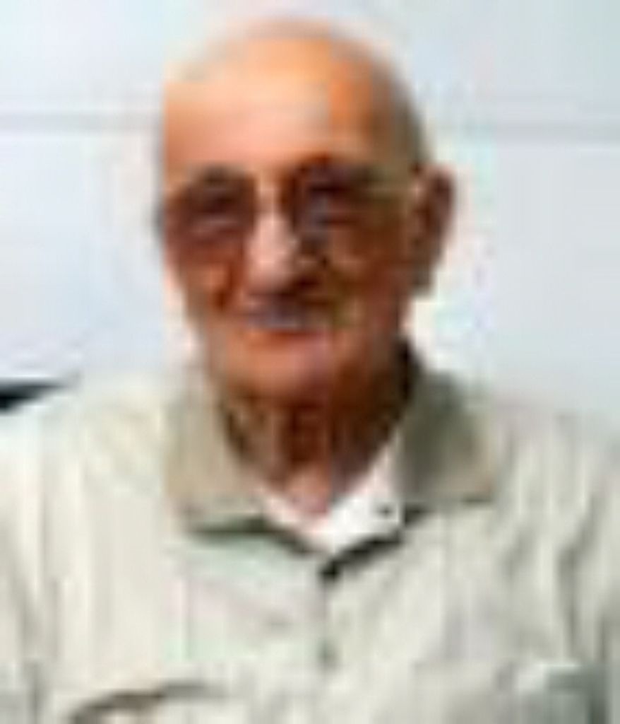 William Getty