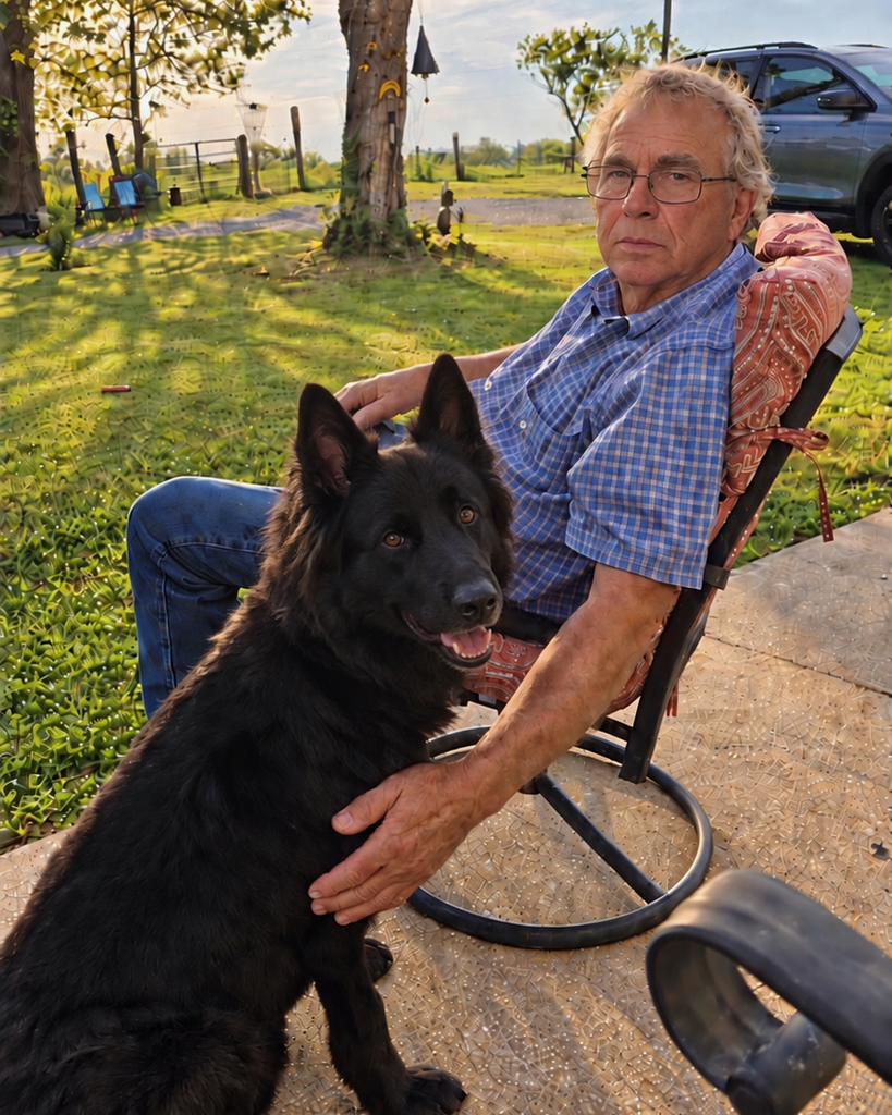Paul Duane Stitt Profile Photo