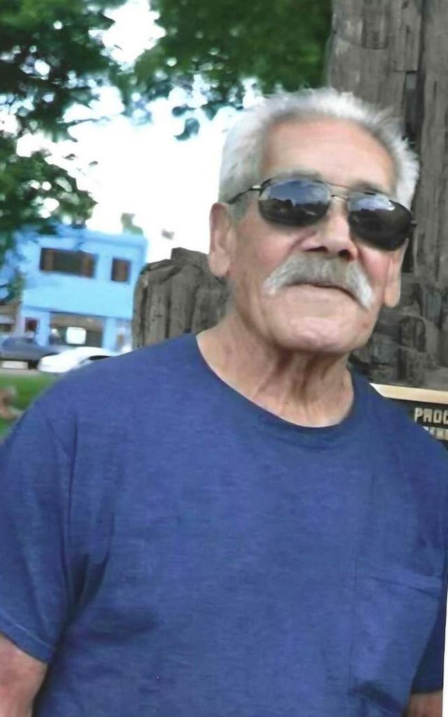 Chris Montoya Profile Photo