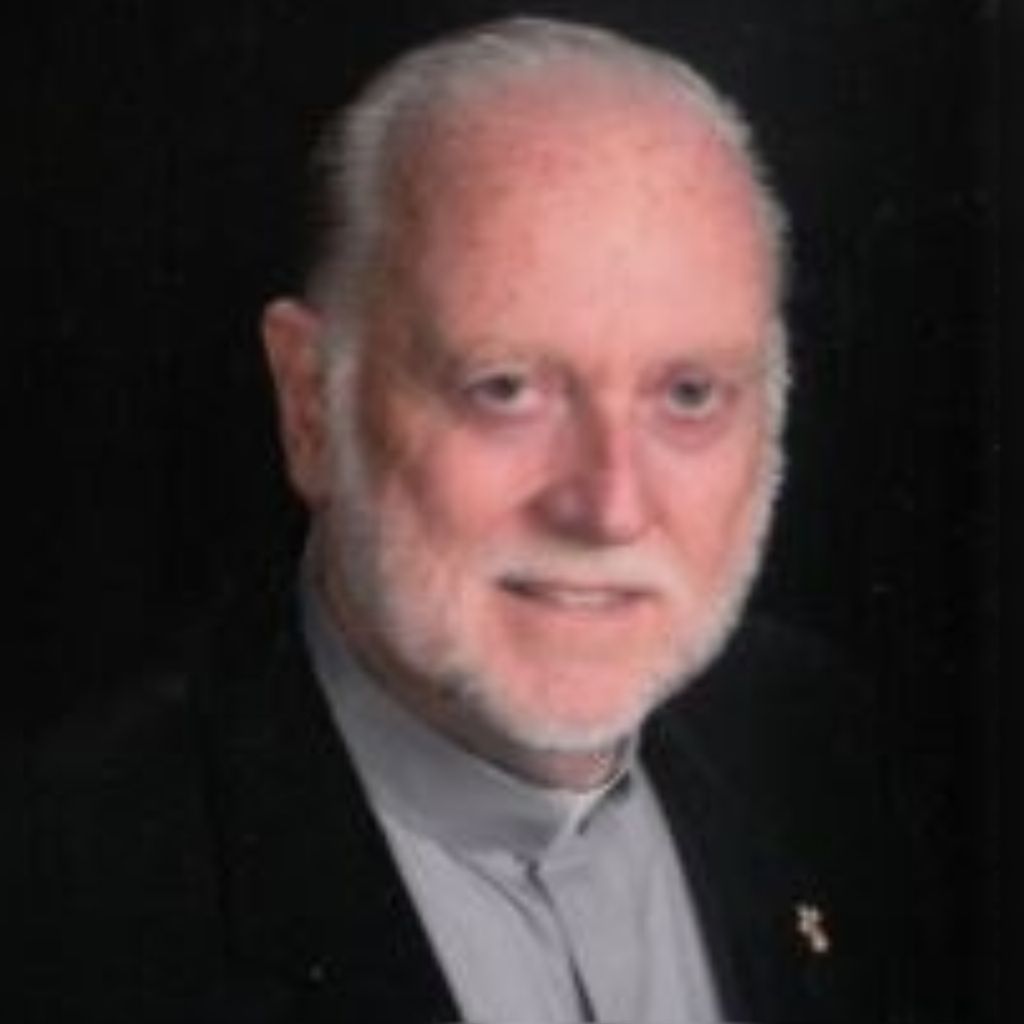 Dr. David Joseph Thompson