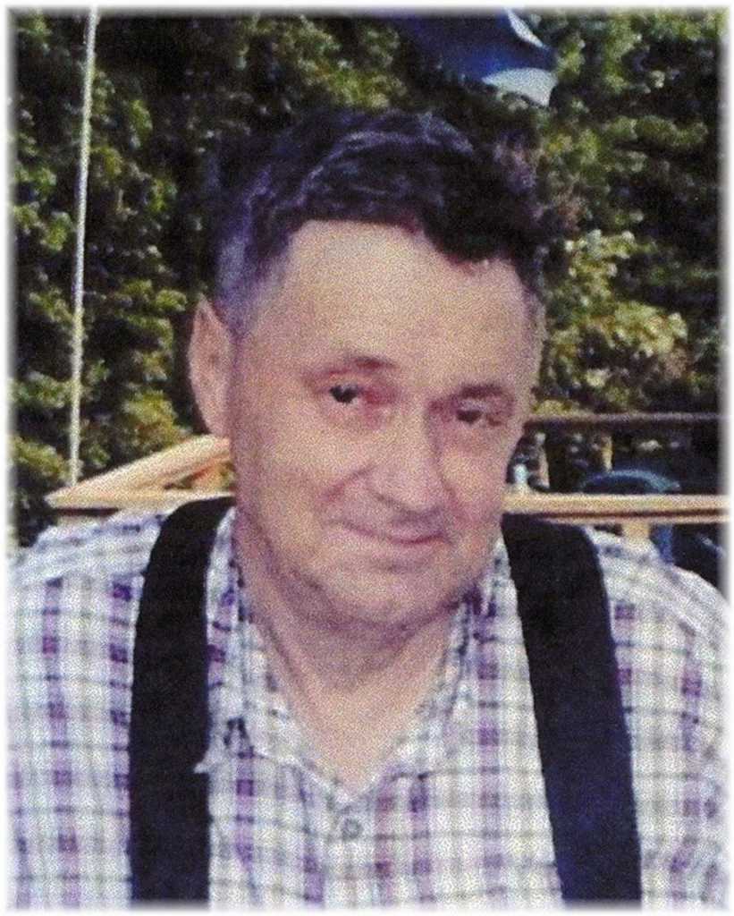 Duane Anderson Profile Photo