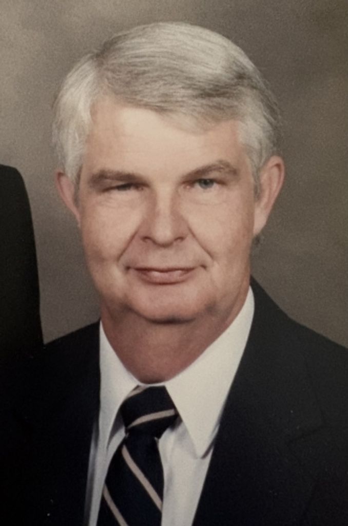 Clarence Michael "Mickey" Cato Profile Photo
