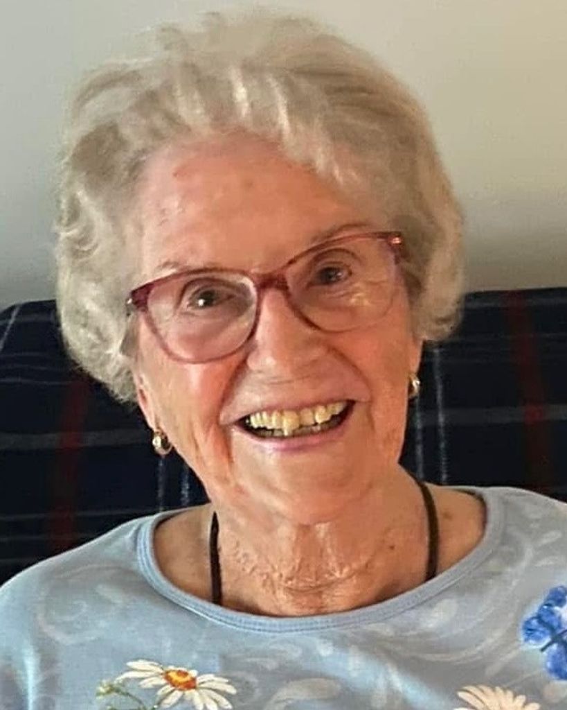 Edna Earline Rowe Profile Photo