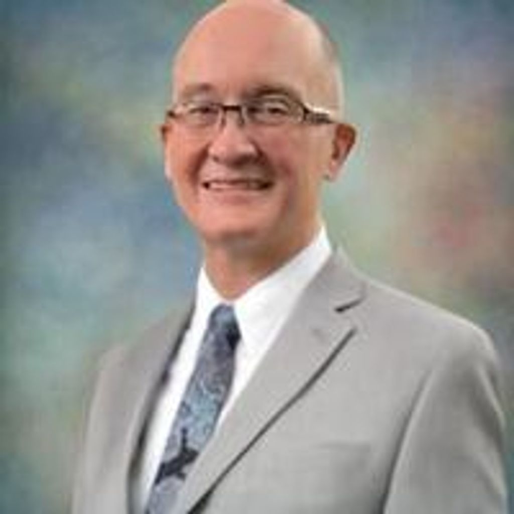 George John Kupar Profile Photo