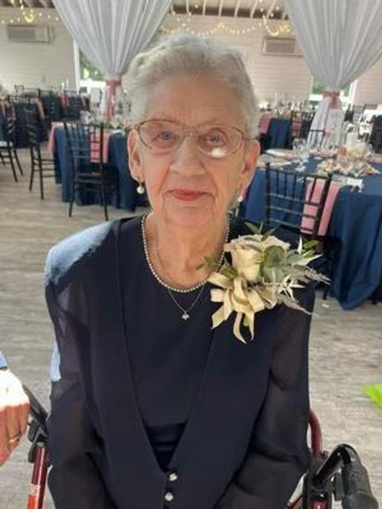 Margaret Justine Gaff Profile Photo