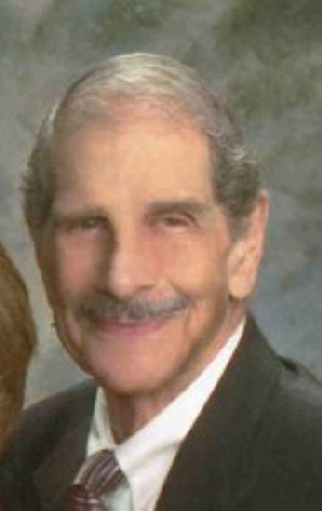 Robert Swearingen