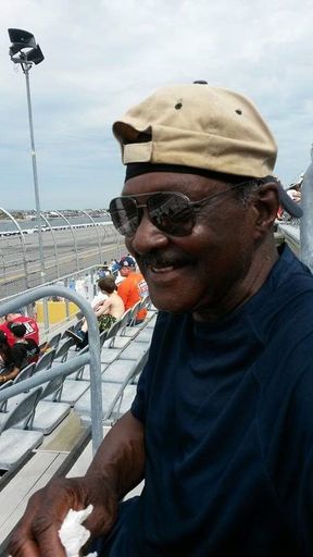 Gregory  Moore Profile Photo