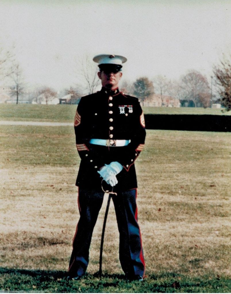 Edward Don Palmer Profile Photo