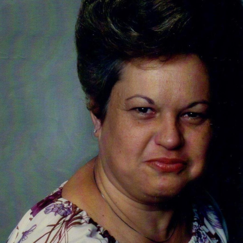 Carolyn Mann Profile Photo
