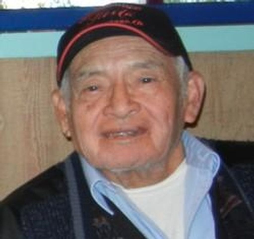 Antonio Martinez Hernandez
