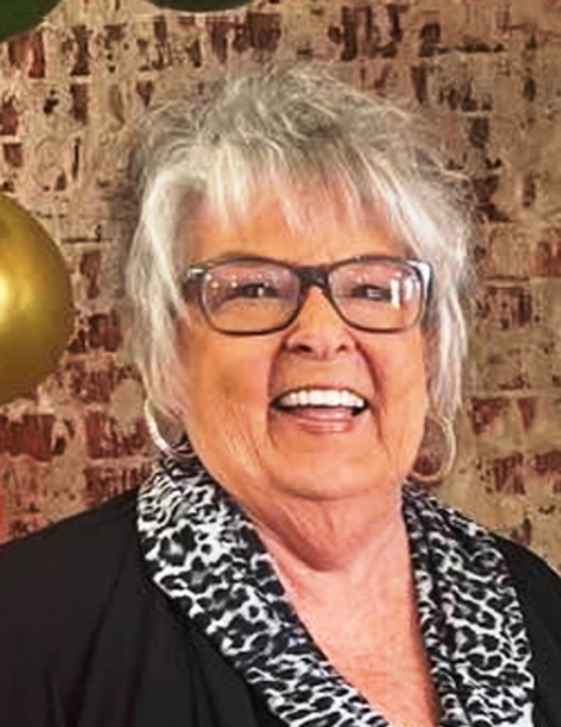 Ms. Jimmie Sue Kirby Profile Photo