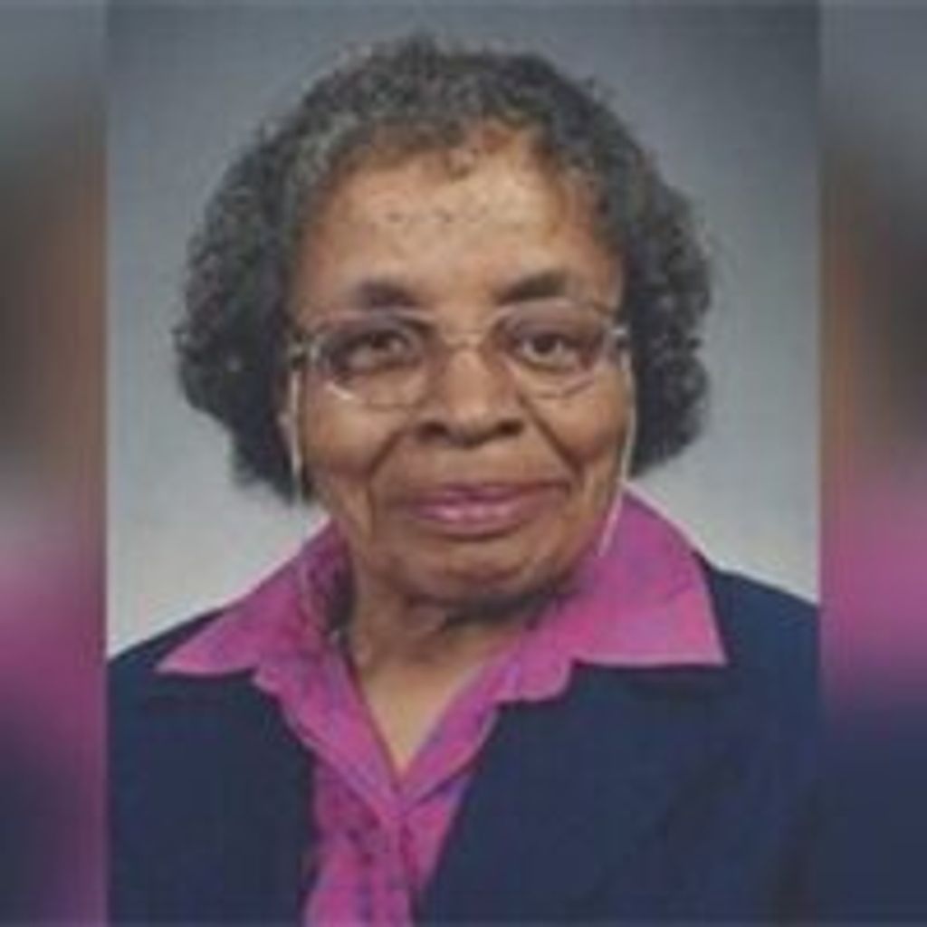 Patricia M. General