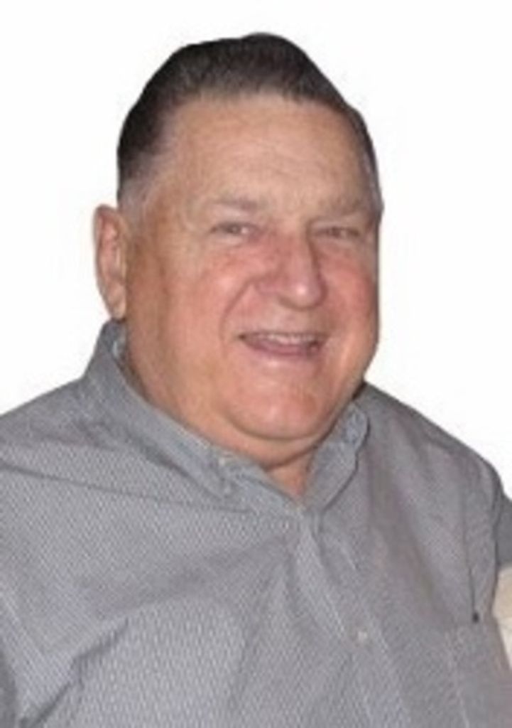 Mathias Joseph Hafenmaier Profile Photo