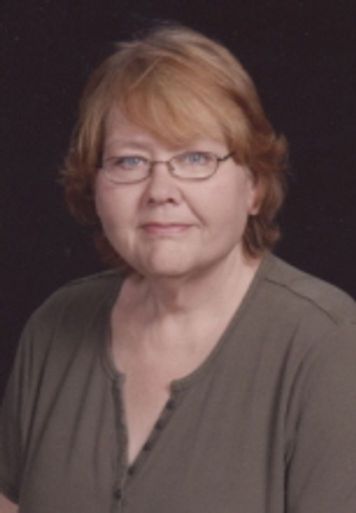 Patricia Ann McKeith