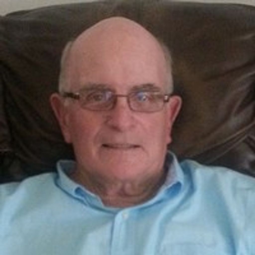 Ray Willis Lee Profile Photo