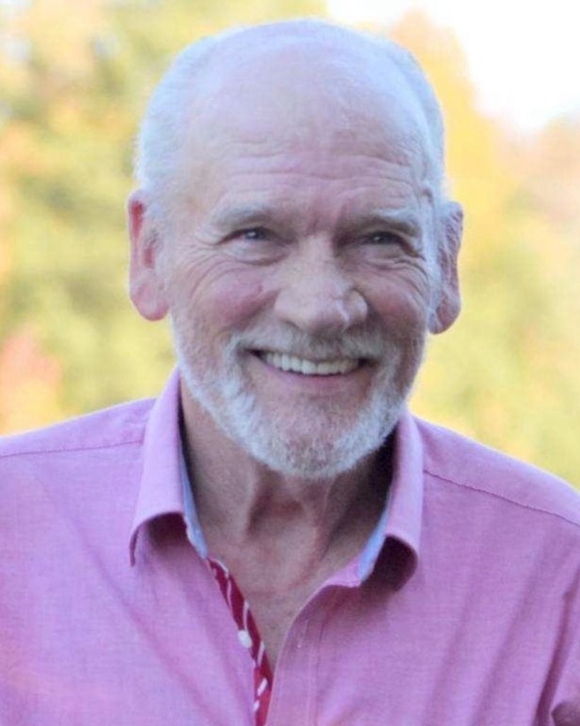 George Tiffany Foster, Jr. Profile Photo