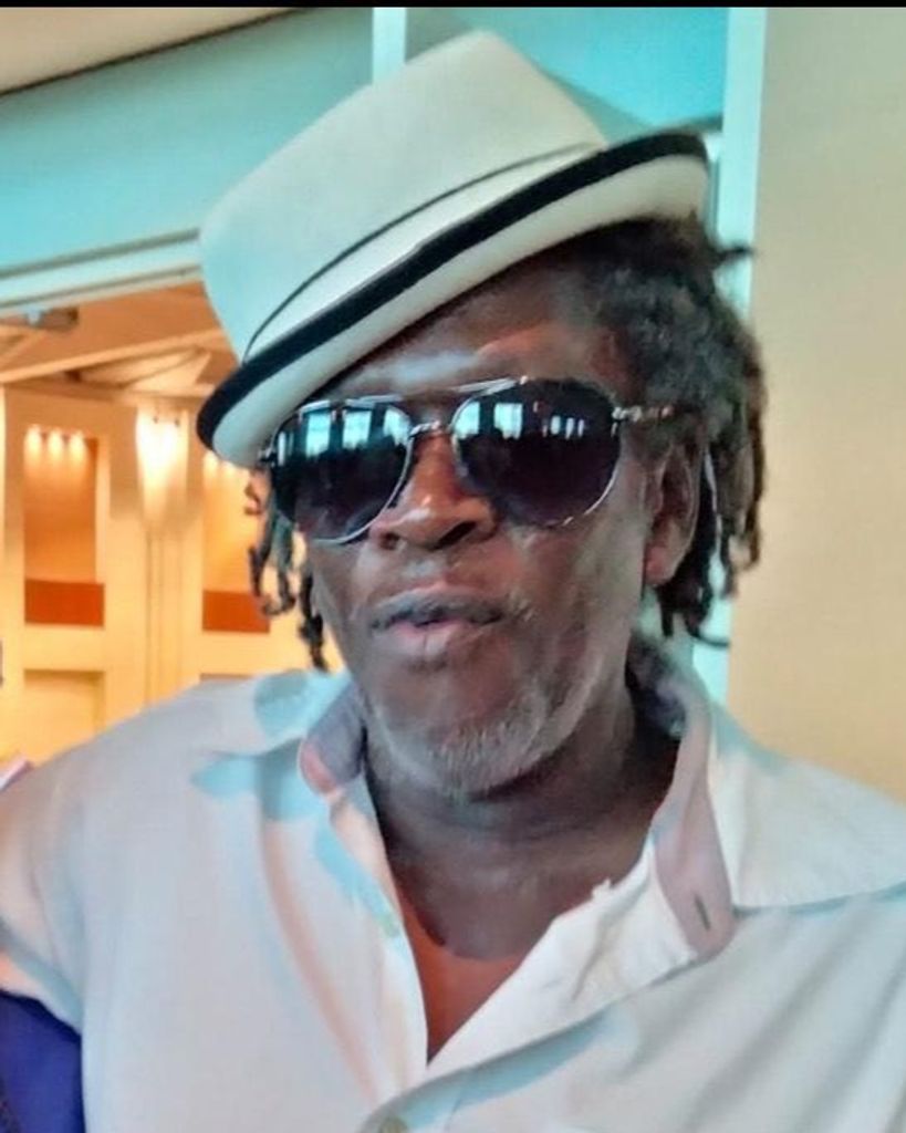 DAVID WAYNE HILL Profile Photo