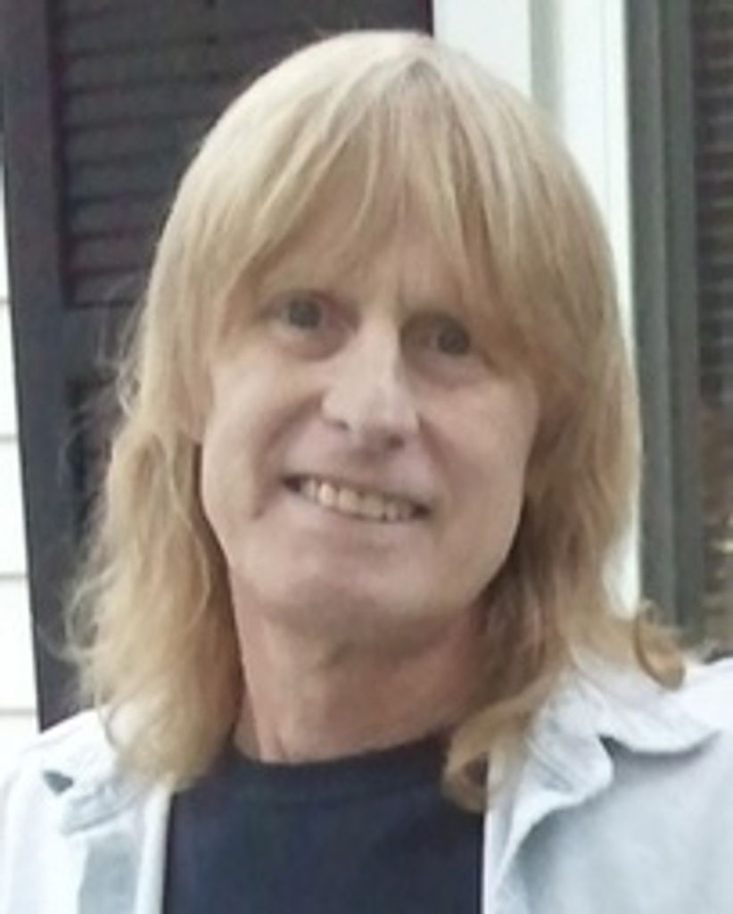 Timothy Robert Davis