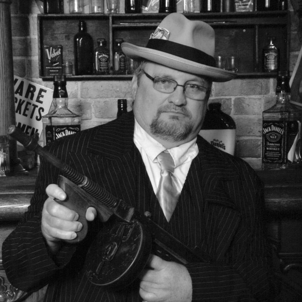 Ricky Dwayne Crouse Profile Photo
