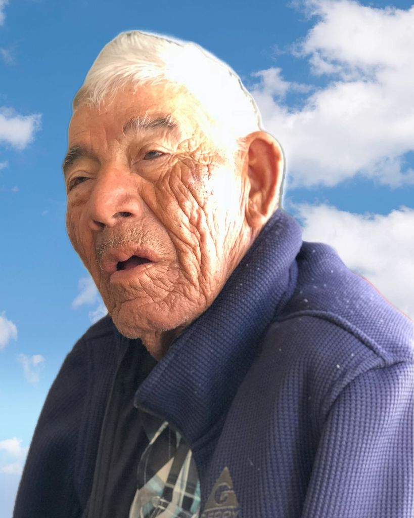 Miguel Castrellon Profile Photo
