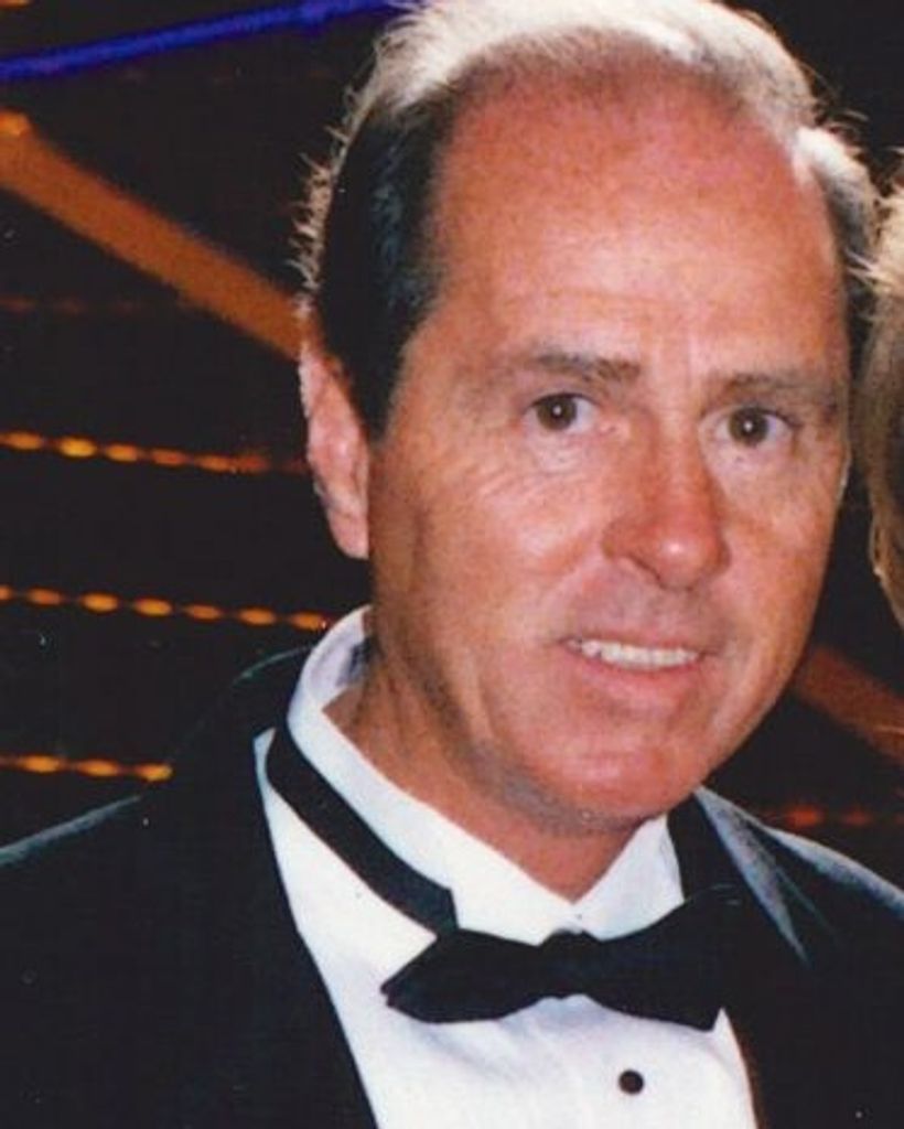George Douglas Pappert Profile Photo