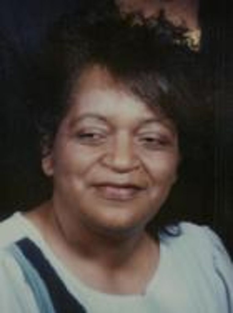 Evangelist Barbara Clark