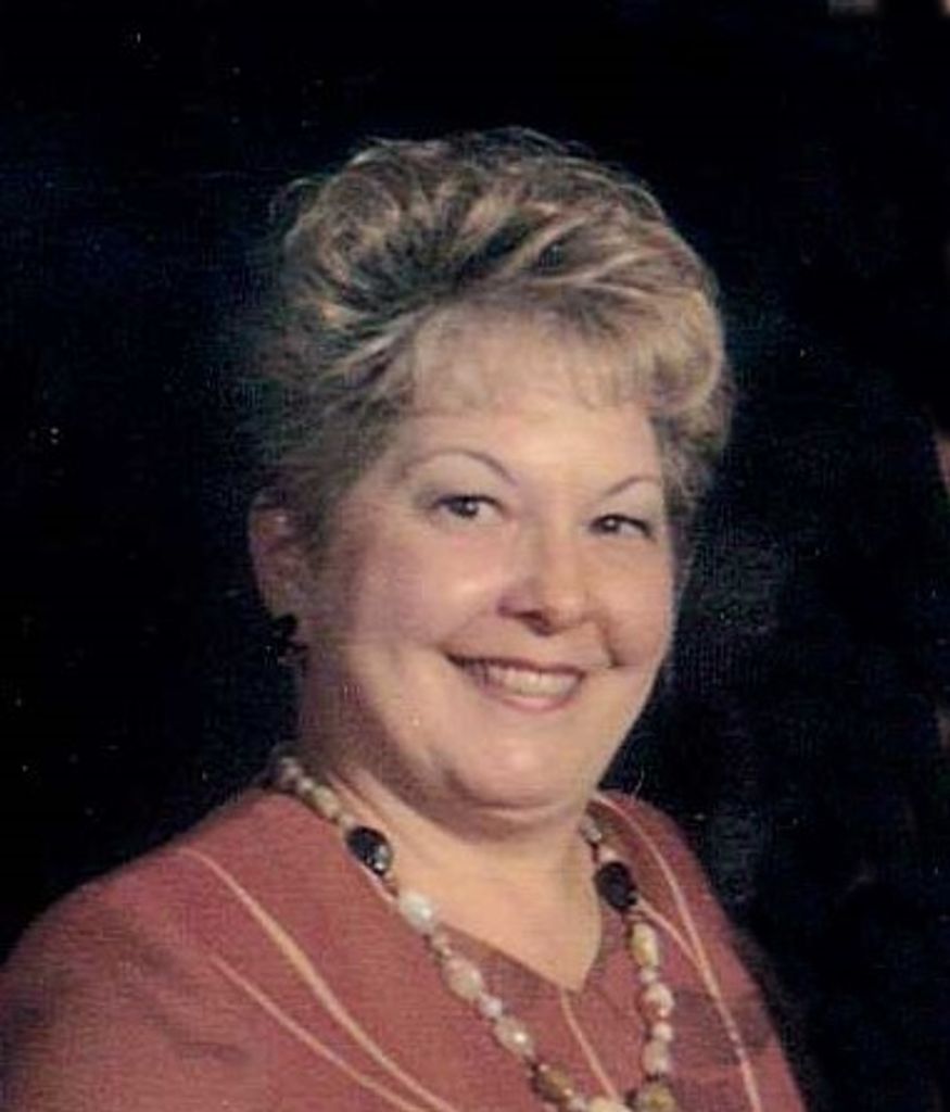 Carolyn Ann Verbic
