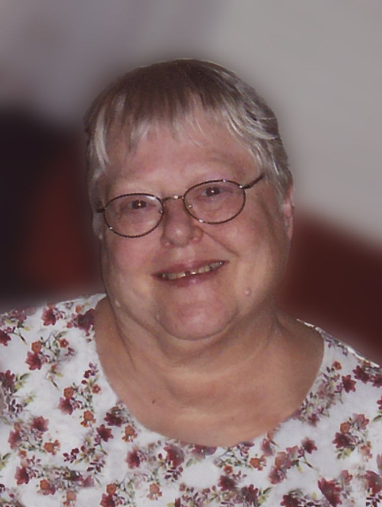 Katherine Bess Brinker