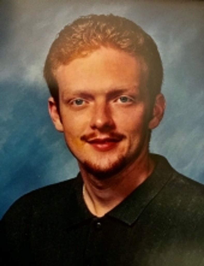 Ryan  Philip  Harpold Profile Photo