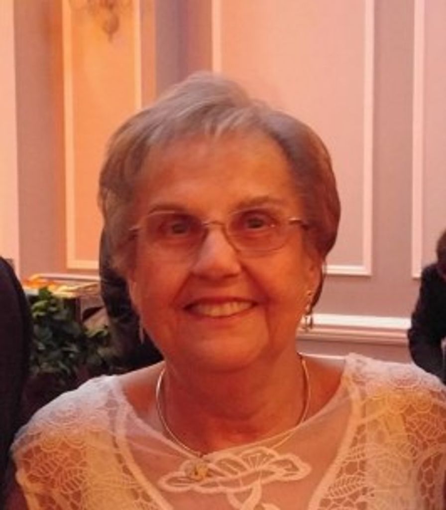 Dorothea Loos