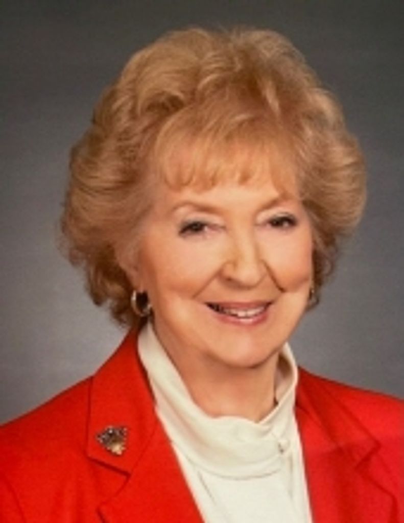 Katherine "Kay" M. Ognibene