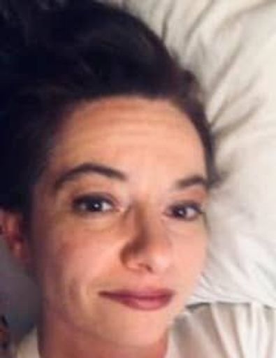 Alicia Jean Mistler Profile Photo
