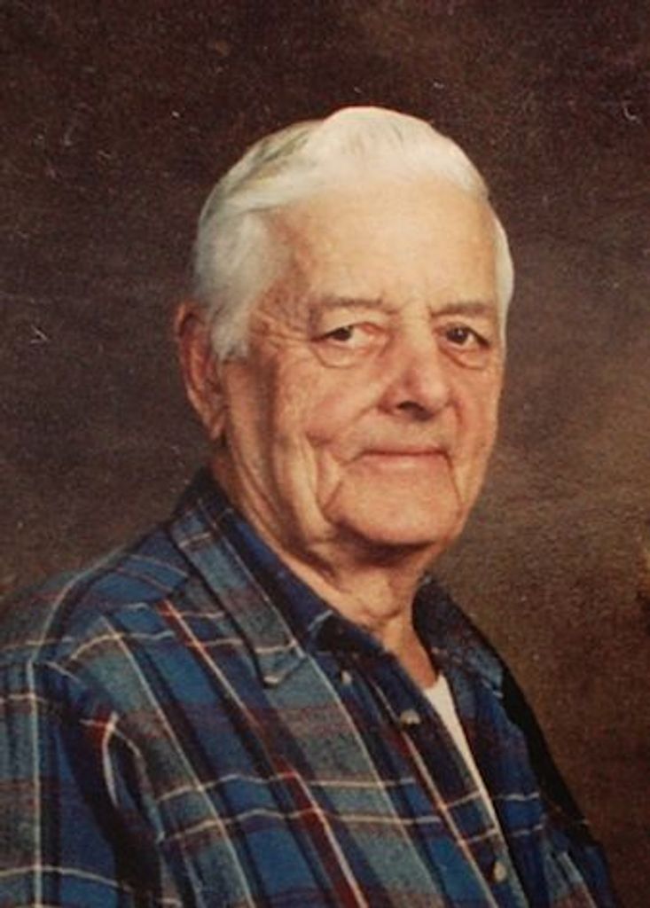 Carl E. Anderson