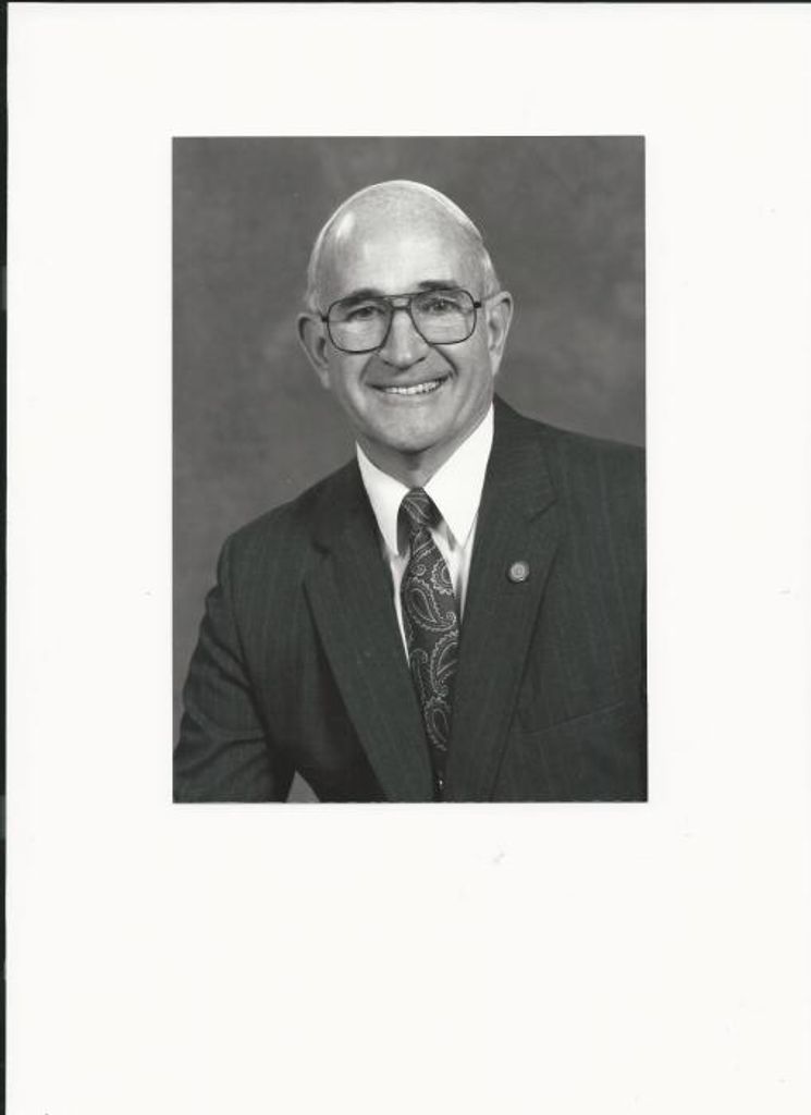 Roger A. Madigan